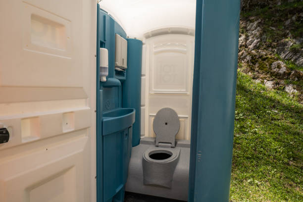 Best High-end porta potty rental  in Bexley, OH
