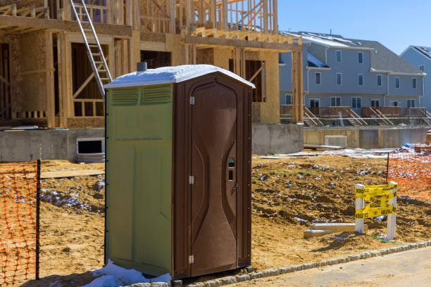 Best Affordable porta potty rental  in Bexley, OH