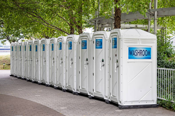 Best Temporary restroom rental  in Bexley, OH