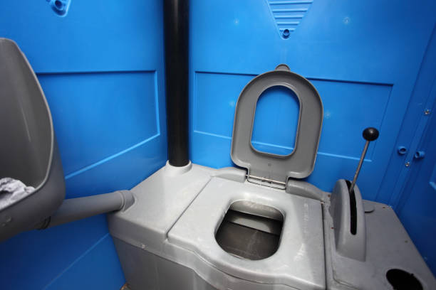 Best Sanitation services for porta potties  in Bexley, OH