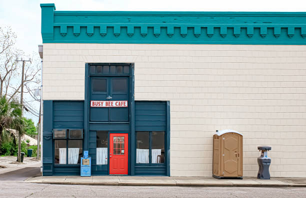 Best Local porta potty services  in Bexley, OH