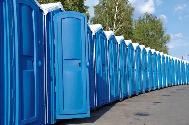 Best Portable toilet rental for construction  in Bexley, OH
